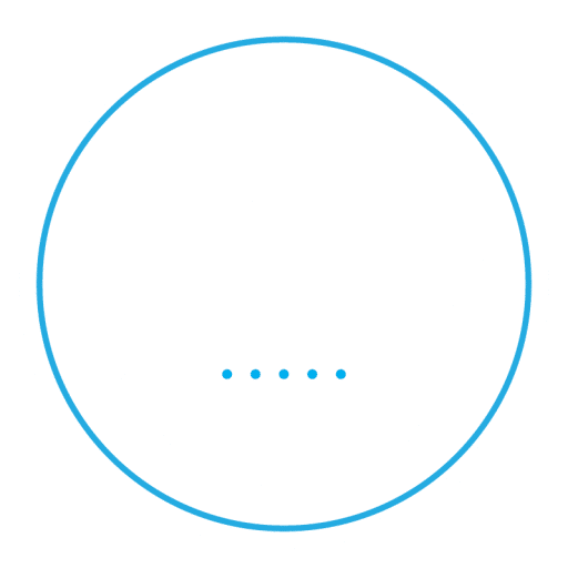 New Vision Plumbing white logo