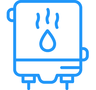 Hot Water Unit Replacement